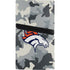 NFL Denver Broncos Camo PS5 Pro Console Skin
